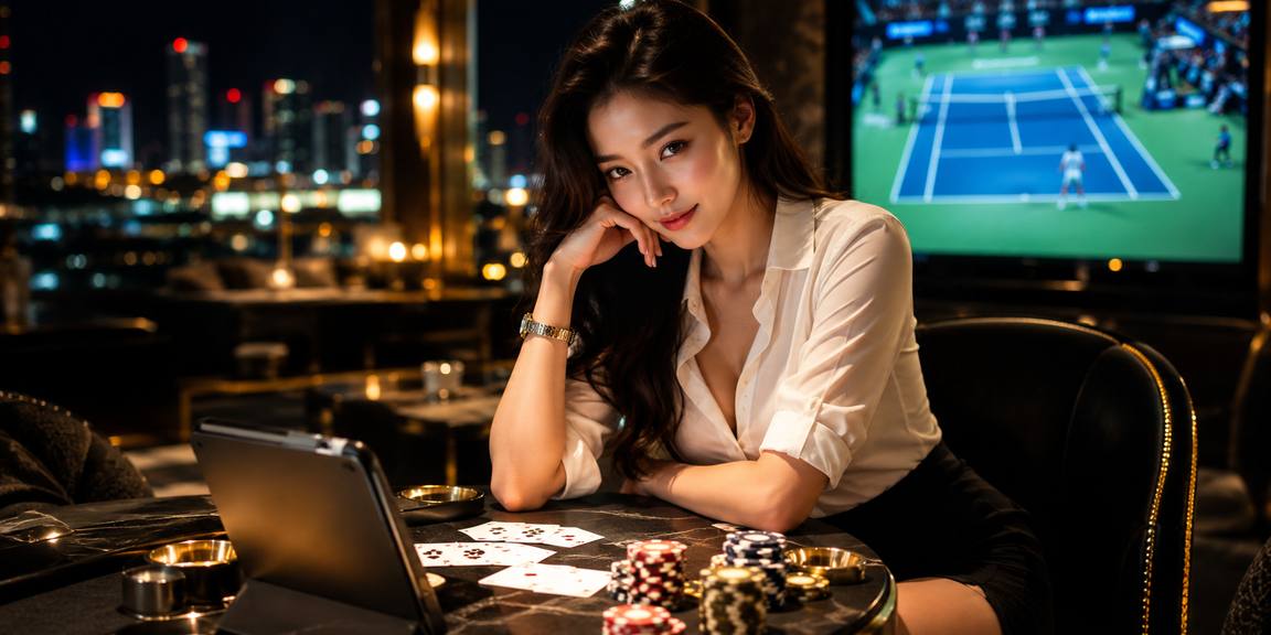 88vv888 Live Casino 88vv888 — Baccarat, Blackjack, Roulette Với Dealer Trực Tiếp